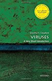 Viruses: a Very Short Introduction 2nd 9780198811718 Front Cover