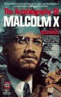 Autobiography of Malcolm X  cover art