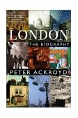 London A Biography cover art