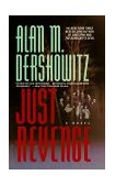 Just Revenge 1st 9780446608718 Front Cover