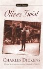Oliver Twist 200th 2005 Anniversary  9780451529718 Front Cover