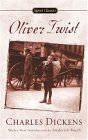 Oliver Twist 200th 9780451529718 Front Cover