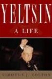 Yeltsin A Life  9780465012718 Front Cover
