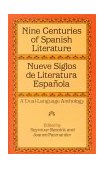 Nine Centuries of Spanish Literature  cover art