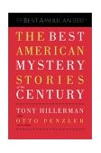 Best American Mystery Stories of the Century  cover art