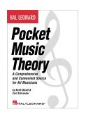 Pocket Music Theory A Comprehensive and Convenient Source for All Musicians cover art