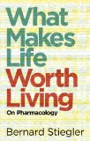 What Makes Life Worth Living On Pharmacology cover art