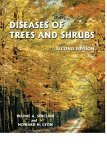 Diseases of Trees and Shrubs 2nd 2005 Revised  9780801443718 Front Cover