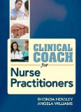 Clinical Coach for Nurse Practitioners  cover art