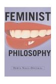 Feminist Philosophy  9780813365718 Front Cover