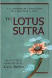 Lotus Sutra A Contemporary Translation of a Buddhist Classic  9780861715718 Front Cover