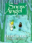 Snow Angel  9780890818718 Front Cover