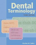 Dental Terminology 3rd 2012 Revised  9781133019718 Front Cover