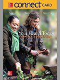 Connect Access Card for Your Health Today 6th 9781259753718 Front Cover