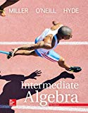 Loose Leaf for Intermediate Algebra 5th 9781260151718 Front Cover