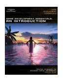 Game Development Essentials An Introduction 2004 9781401862718 Front Cover