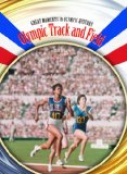 Olympic Track and Field 2007 9781404209718 Front Cover