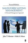 Sales Forecasting Management A Demand Management Approach cover art