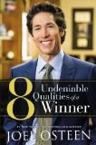You Can, You Will 8 Undeniable Qualities of a Winner  9781455575718 Front Cover