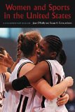 Women and Sports in the United States A Documentary Reader cover art