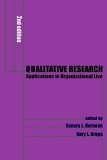 Qualitative Research Applications in Organisational Communication cover art