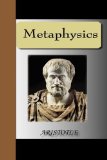 Metaphysics - Aristotle cover art