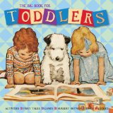 Big Book for Toddlers 2009 9781599620718 Front Cover