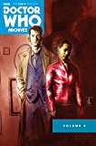Doctor Who Archives: the Tenth Doctor Vol. 2  9781782767718 Front Cover