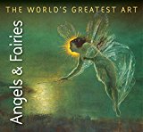 Angels and Fairies  9781786644718 Front Cover