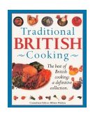 Traditional British Cooking 2004 9781844760718 Front Cover