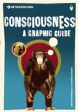 Introducing Consciousness A Graphic Guide cover art