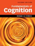 Fundamentals of Cognition 2nd Edition  cover art