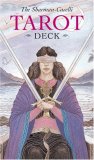 Sharman-Caselli Tarot Deck Begin Your Journey of Discovery Through the Tarot  9781859061718 Front Cover