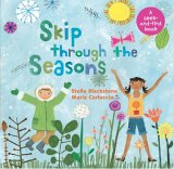 Skip Through the Seasons  9781905236718 Front Cover