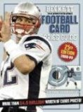 Beckett Football Price Guide #25 2008 9781930692718 Front Cover