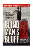 Blind Man's Bluff The Untold Story of American Submarine Espionage  9780060977719 Front Cover