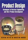 Product Design  cover art