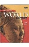 World History 1st 9780131299719 Front Cover