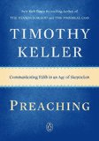 Preaching Communicating Faith in an Age of Skepticism  9780143108719 Front Cover