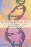 Sociology of Mental Illness A Comprehensive Reader cover art