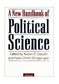 New Handbook of Political Science  9780198294719 Front Cover