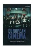 European Cinema  cover art