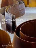 Contemporary Art World Currents cover art