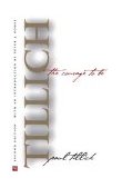 Courage to Be 2nd 9780300084719 Front Cover