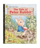 Tale of Peter Rabbit 2001 9780307030719 Front Cover