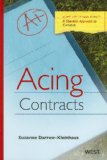 Acing Contracts 