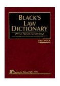 Black&#39;s Law Dictionary