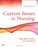 Current Issues in Nursing  cover art
