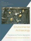 Environmental Archaeology Theoretical and Practical Approaches cover art