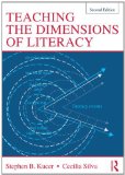 Teaching the Dimensions of Literacy 2nd 9780415528719 Front Cover